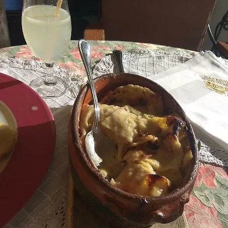 Hotel Etno Park Avlija Glusci