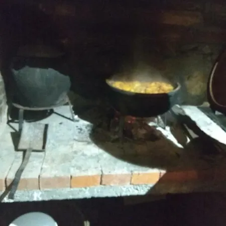 Etno Park Avlija Glusci * Bogatić