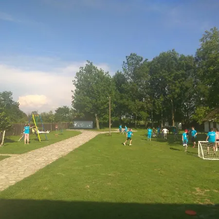 Etno Park Avlija Glusci