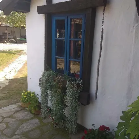 Etno Park Avlija Glusci * Bogatić