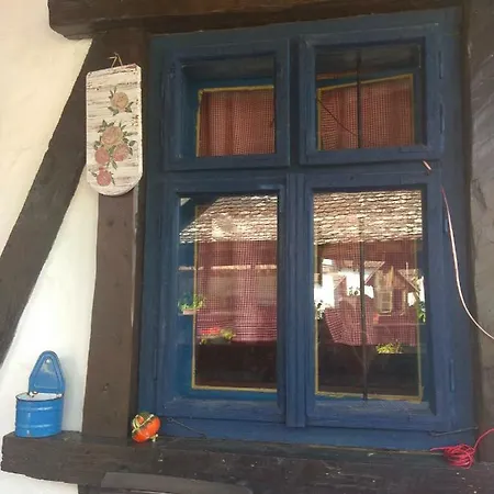 Etno Park Avlija Glusci *