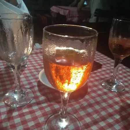 Hotel Etno Park Avlija Glusci *