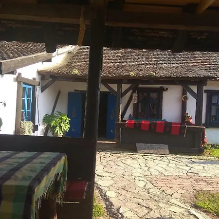 Etno Park Avlija Glusci * Bogatić