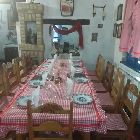 Landsted Etno Park Avlija Glusci Bogatić