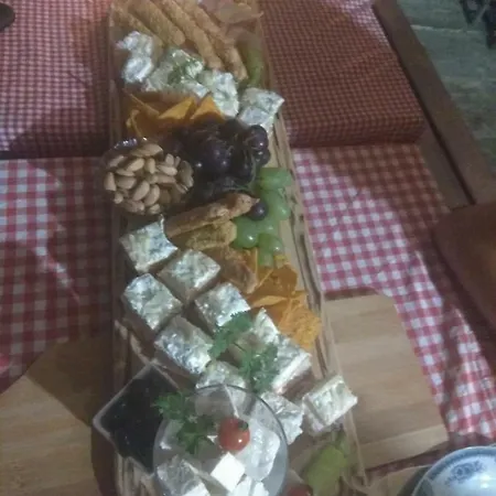 Etno Park Avlija Glusci * Bogatić