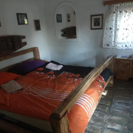 Etno Park Avlija Glusci