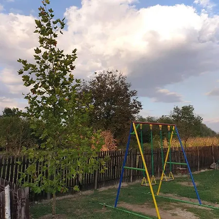 Etno Park Avlija Glusci Hotel