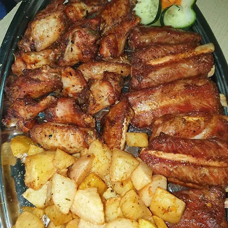 Etno Park Avlija Glusci * Bogatić